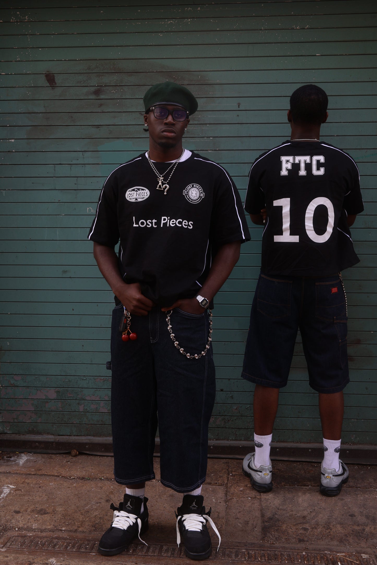 FTC Home Kit