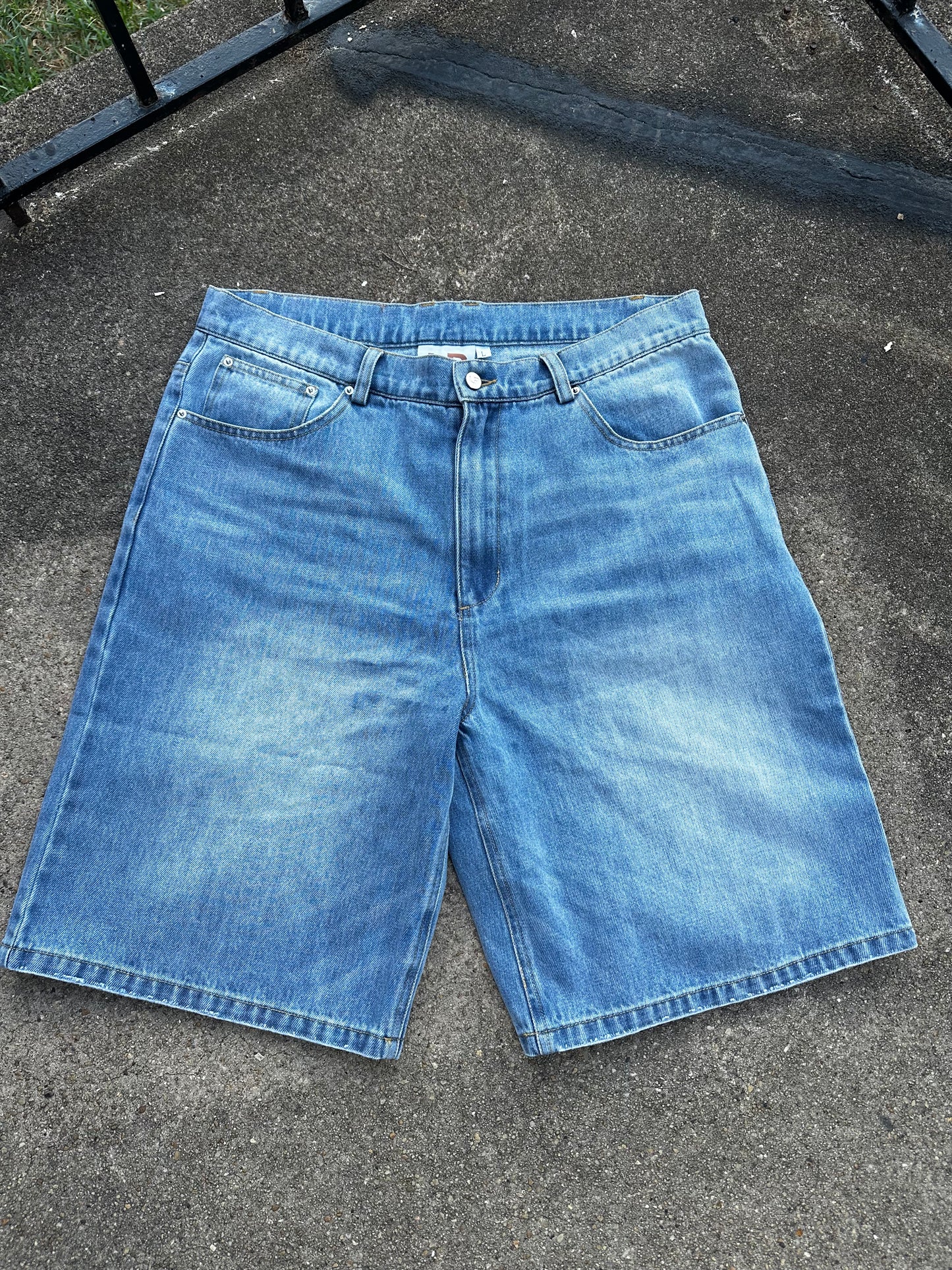 LP JORTS