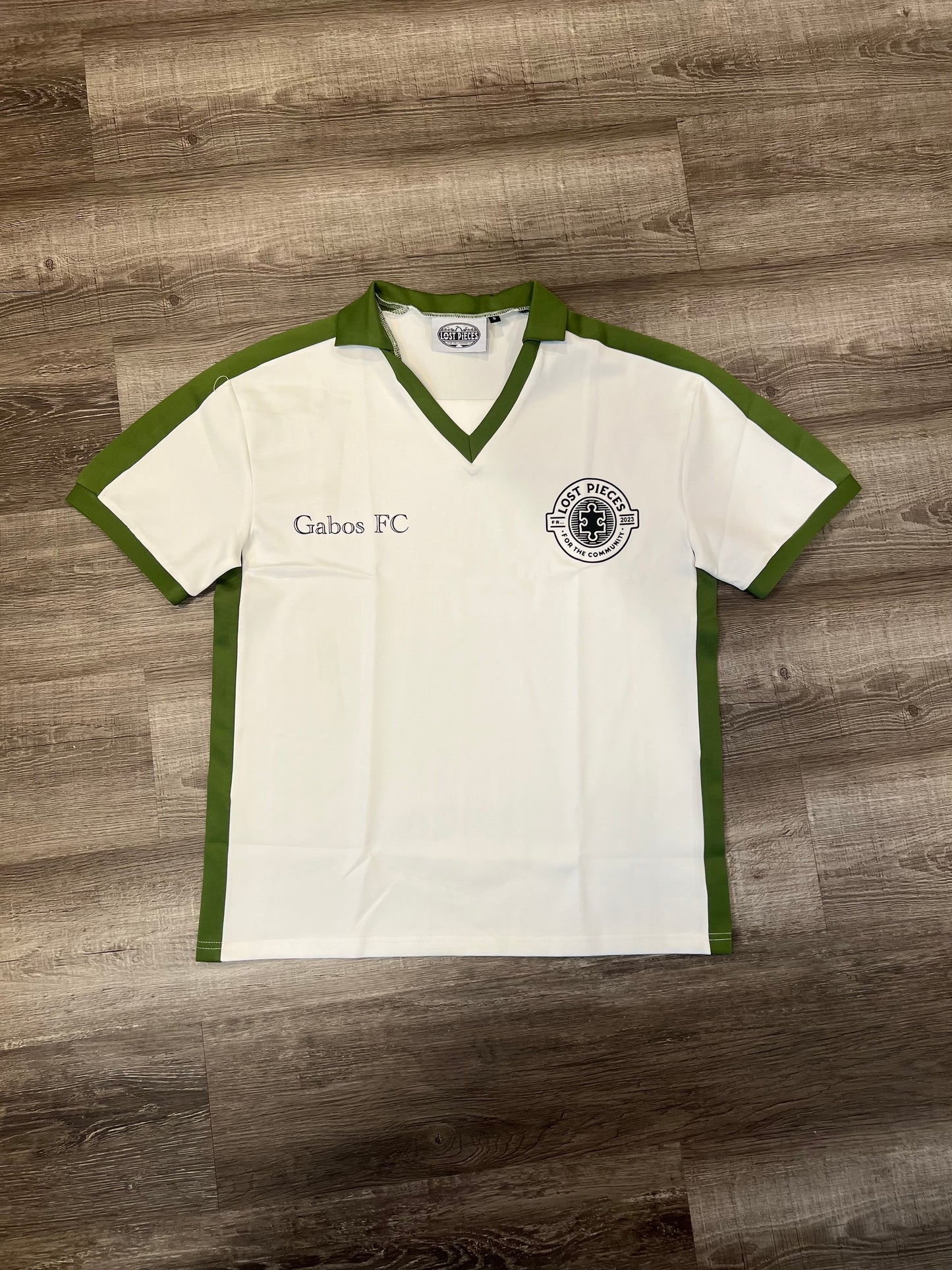 LP Gabos Jersey