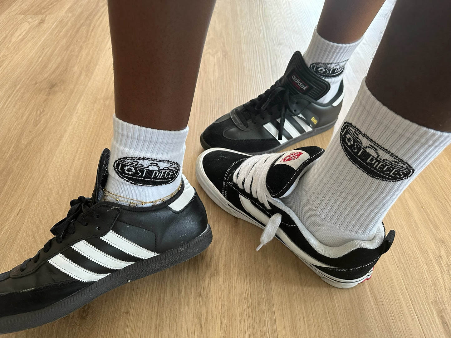 LP Socks