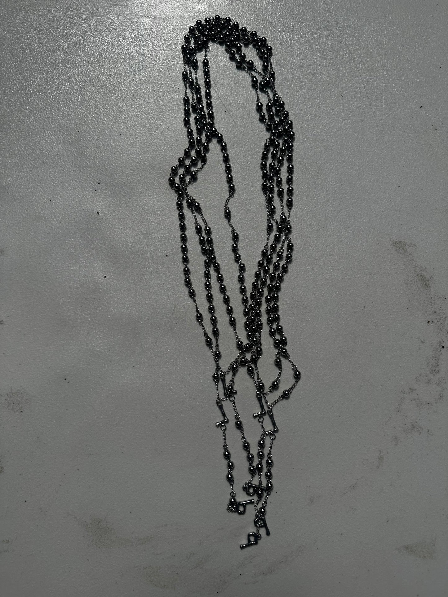 LP Letter Chain