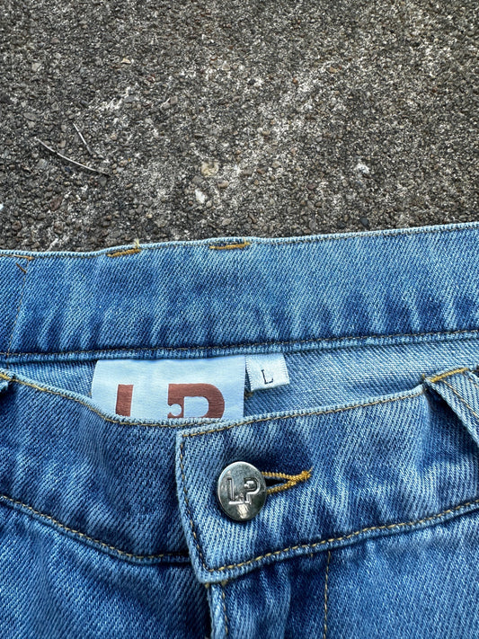 LP JORTS