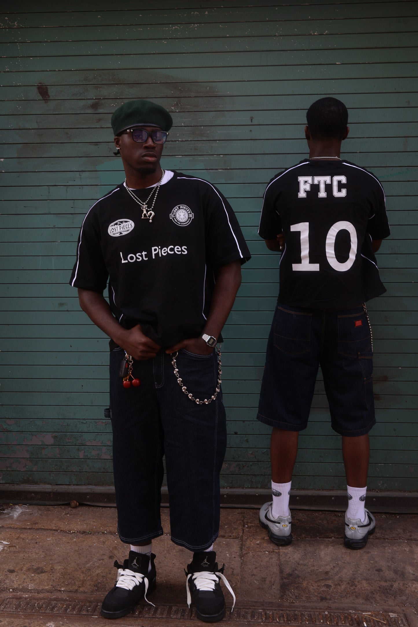 FTC Home Kit