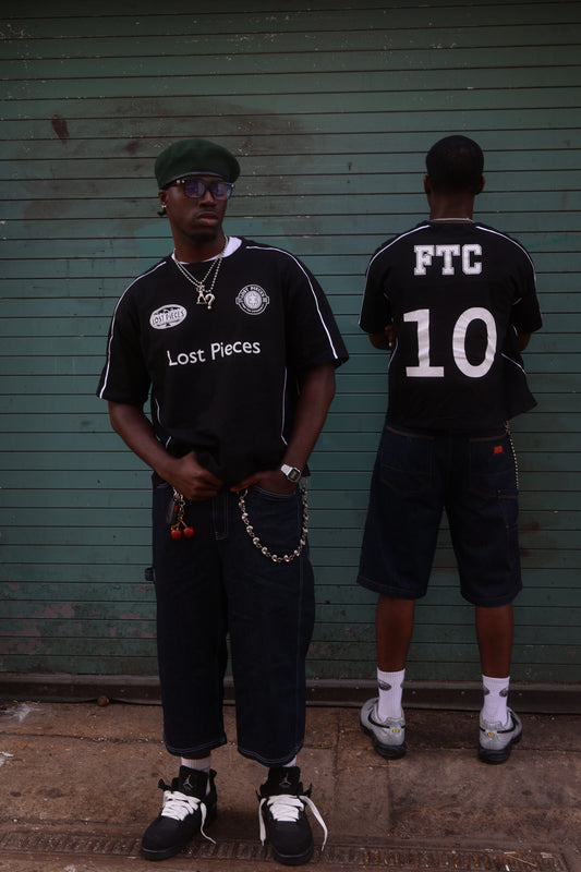 FTC Home Kit