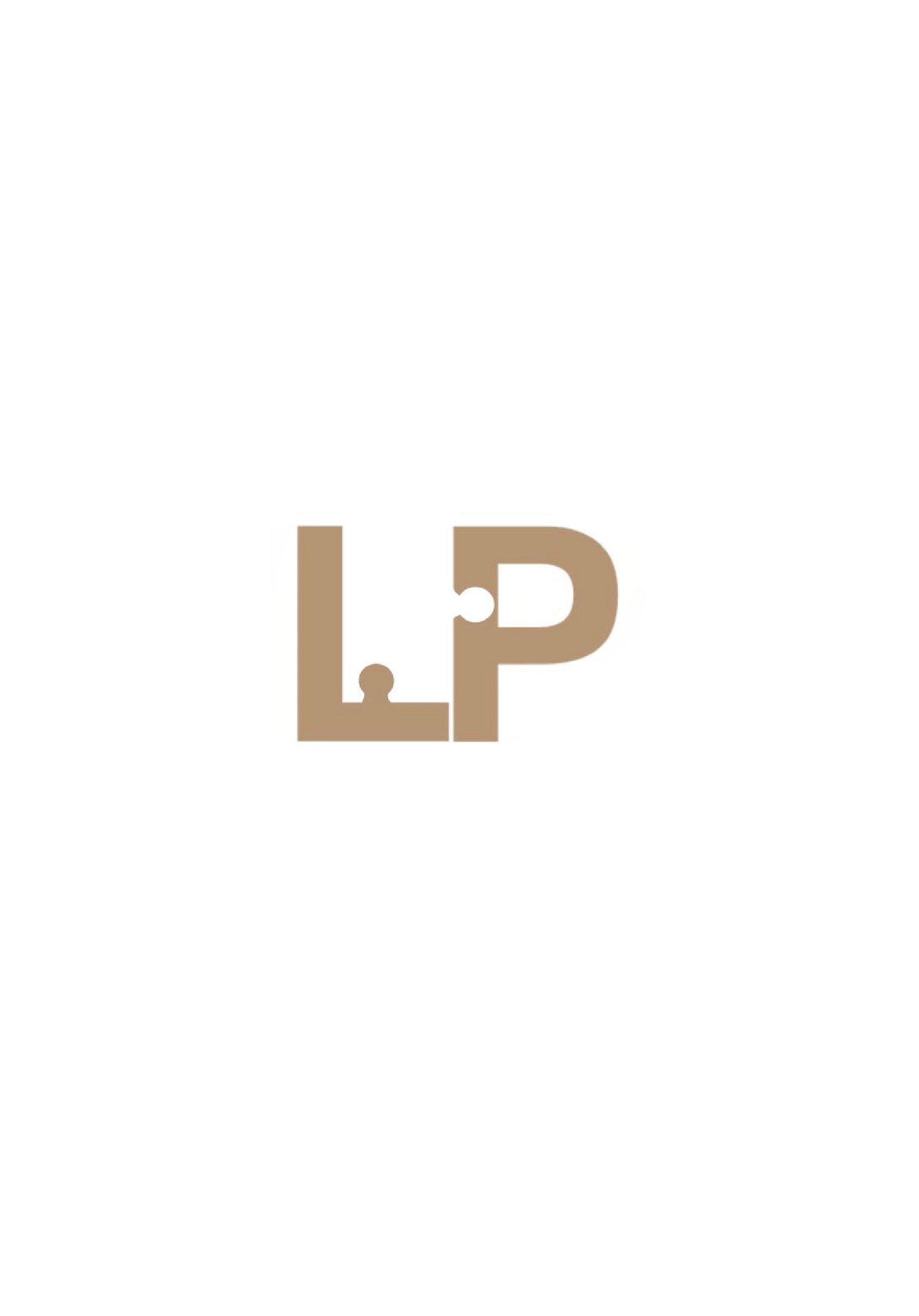 LostPieces