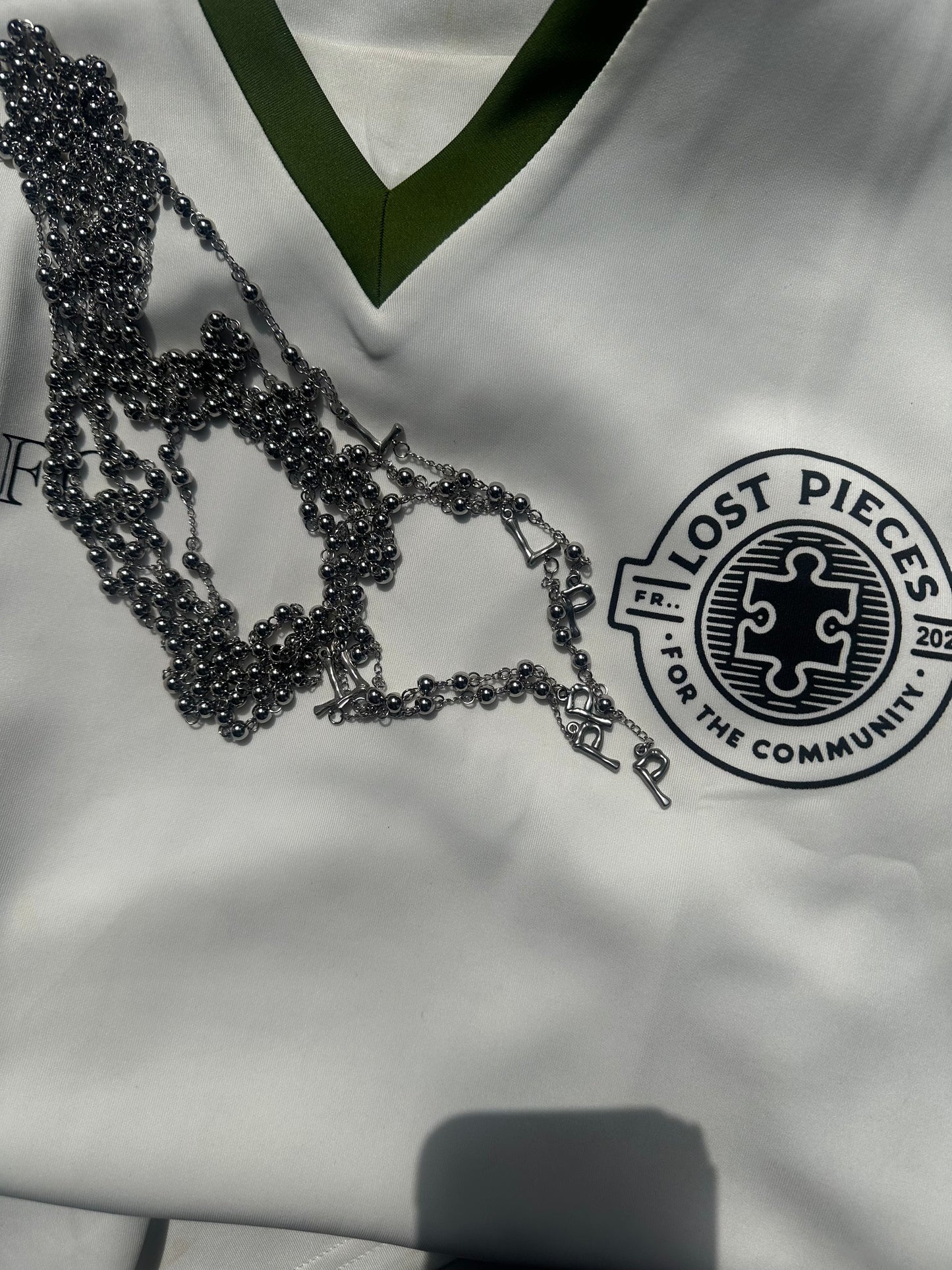 LP Gabos Jersey