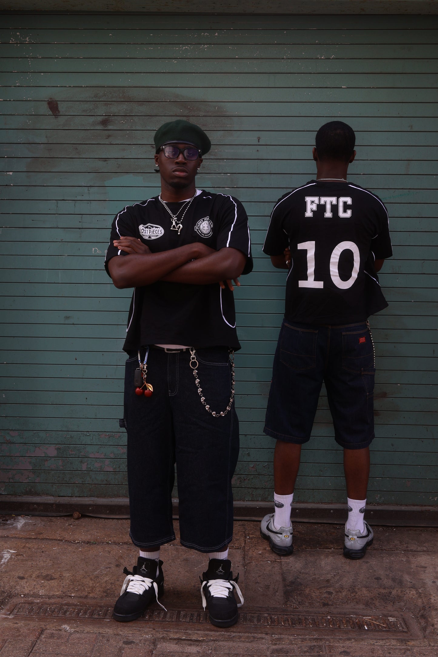 FTC Home Kit