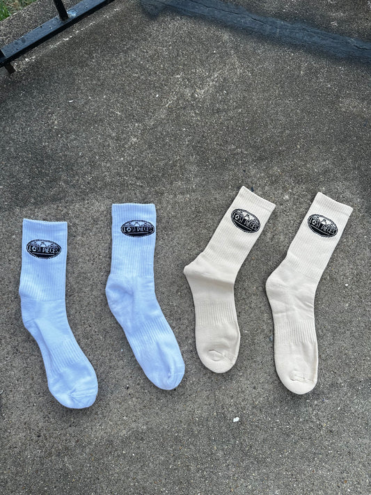 LP Socks