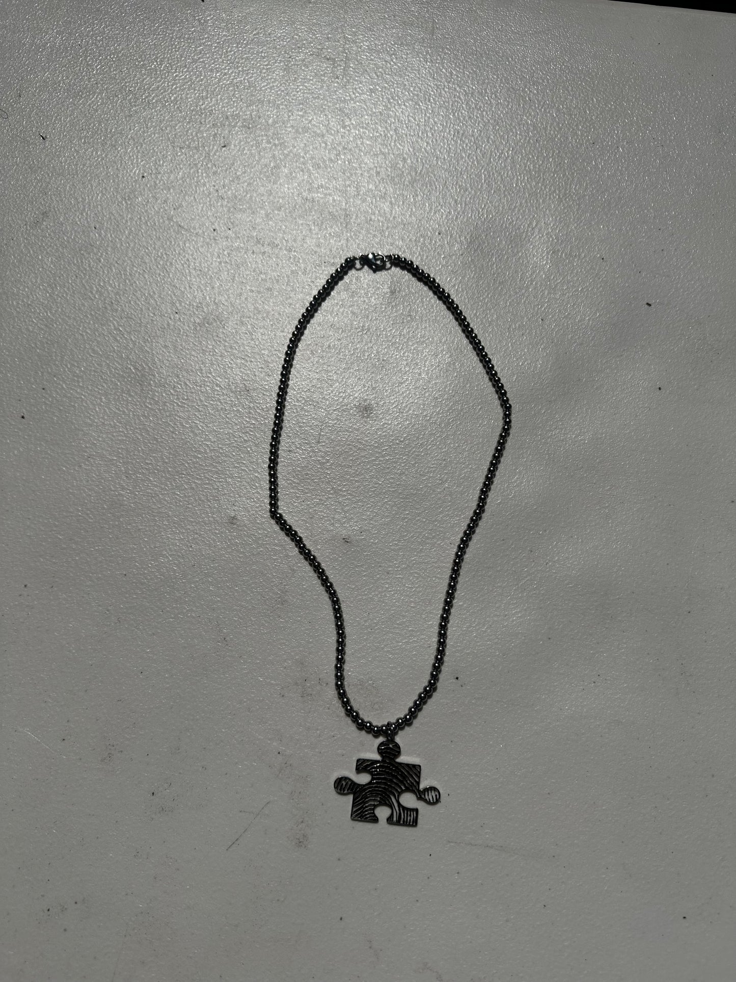 LP puzzle Chain