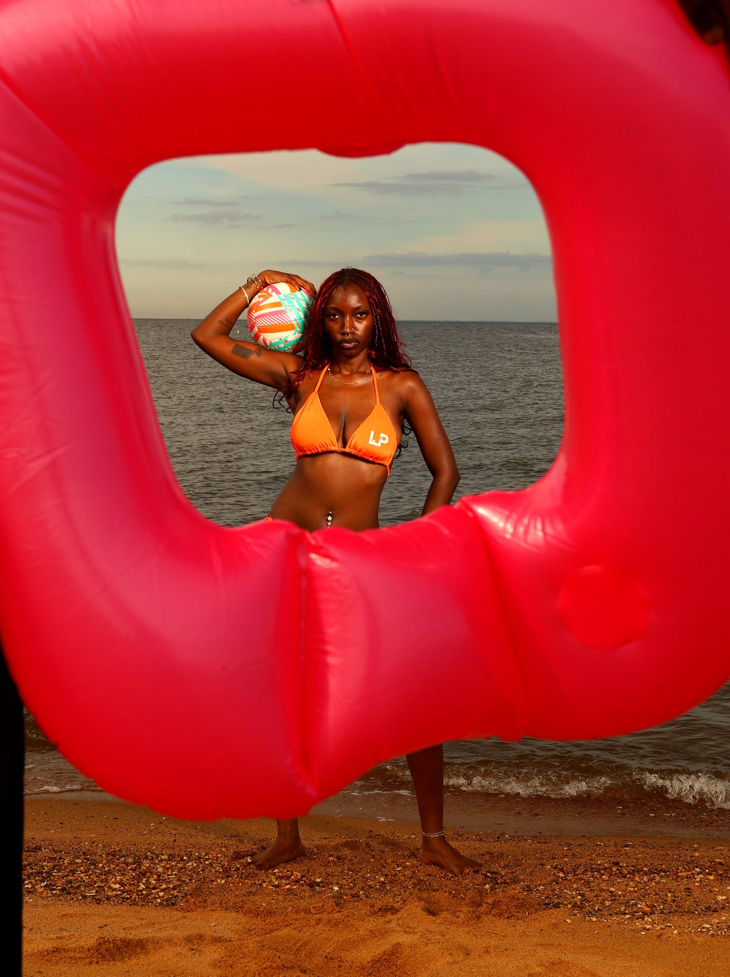 LP Bikini