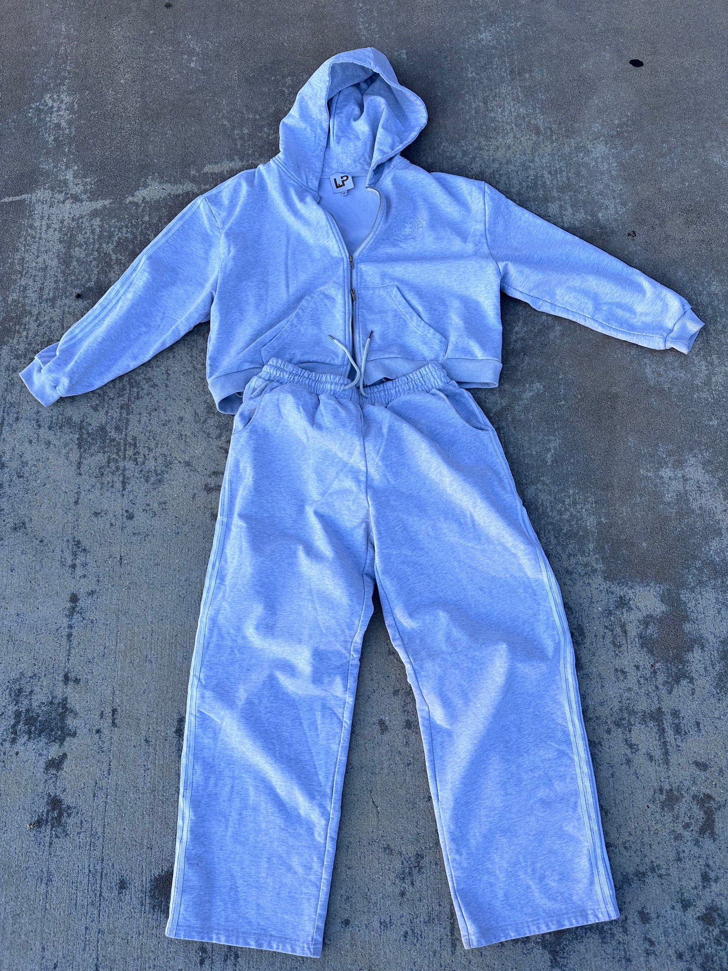 LP Everyday Sweats
