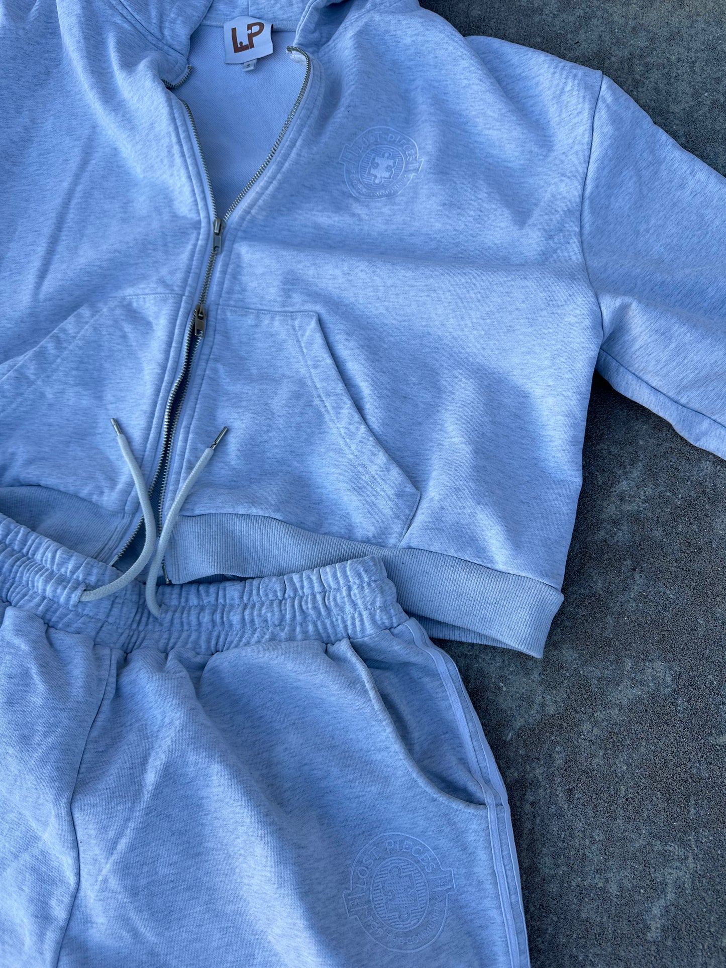LP Everyday Sweats