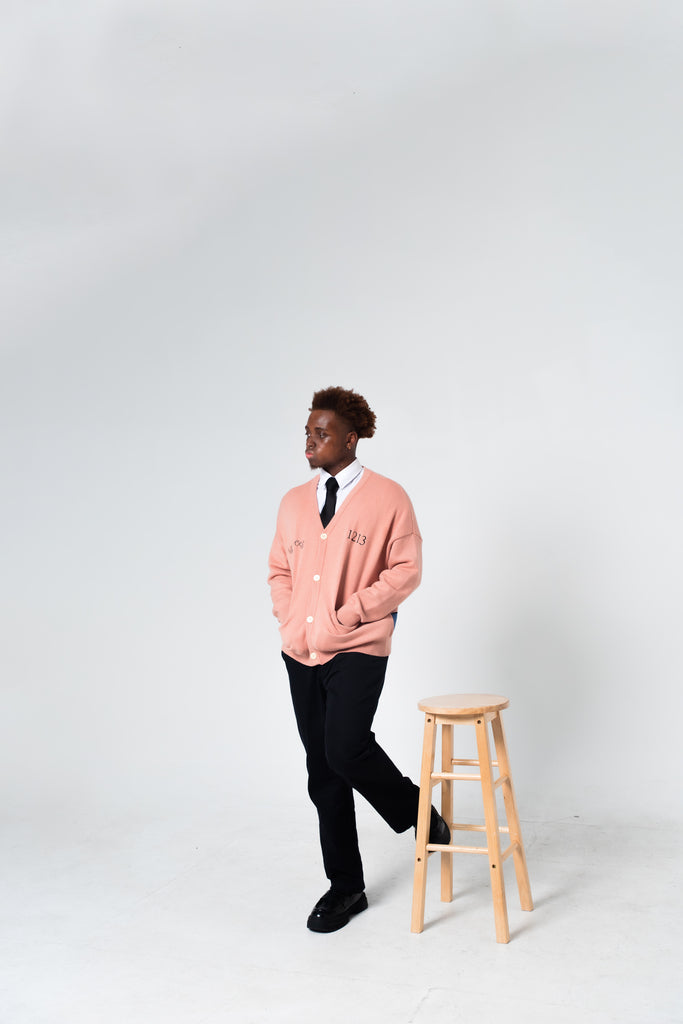 Sand Dune Cardigan