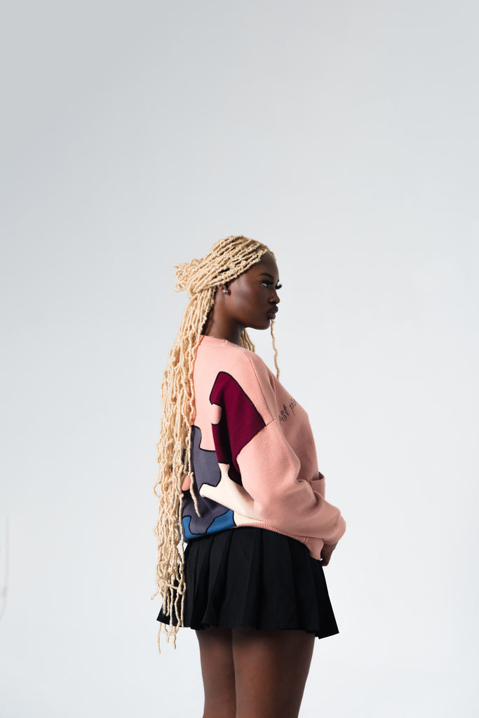Sand Dune Cardigan